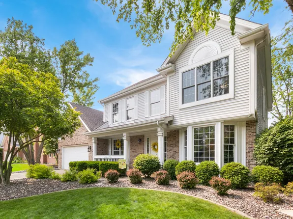 4995 Doral Ct, Plainfield, IL 60586