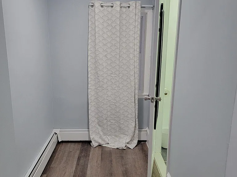 Bathroom Foyer