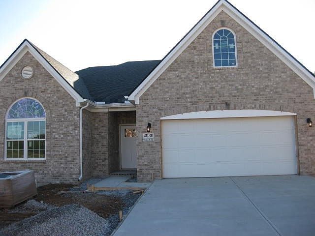 2nd image of 2030 Gusty Wind Ln Lot 32