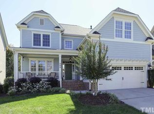 302 Russo Valley Dr, Cary, NC 27519