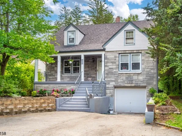 505 Eagle Rock Ave, Roseland Boro, NJ 07052