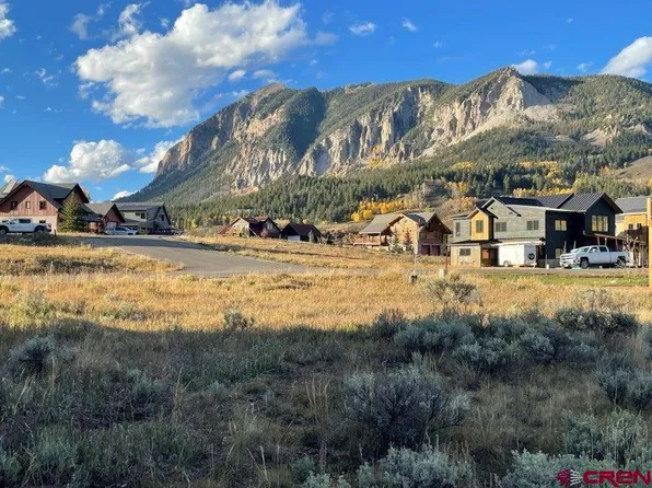 84 Chestnut Lane, Crested Butte, CO 81224