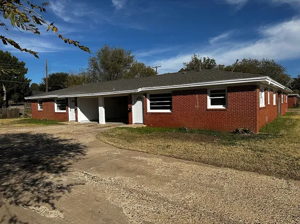 2326 62nd St, Lubbock, TX 79412