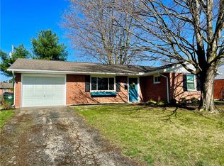 1426 Oshaughnesy Dr, Xenia, OH 45385