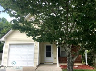 319 Coral Cir, McDonough, GA 30253