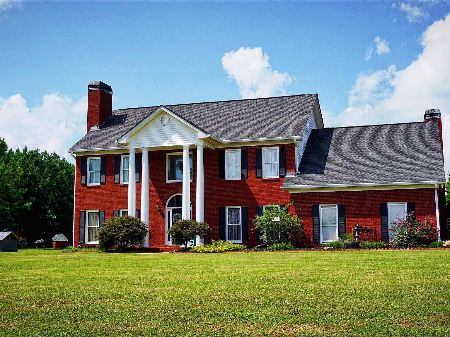 1375 Hodges Cir, Mansfield, GA 30055 Zillow