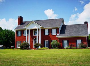 1375 Hodges Cir, Mansfield, GA 30055