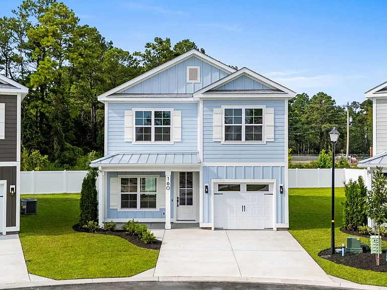 160 Arbor Ridge Cir — Photo 37