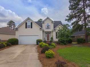 417 Plantation Pointe Dr, Elgin, SC 29045