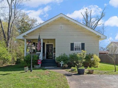 45 Shannon Rd NE, Rome, GA, 30161