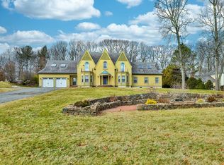 65 Countryside Ln, Milton, MA 02186