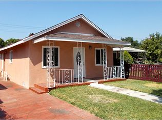 9825 Bryson Ave, South Gate, CA 90280