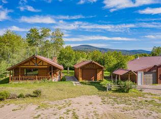 3155 Herrin Lake Rd, Lincoln, MT 59639
