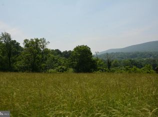 12125 Pleasant Walk Rd, Myersville, MD 21773