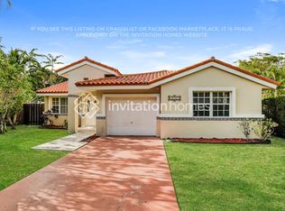 15141 SW 42nd Ter, Miami, FL 33185