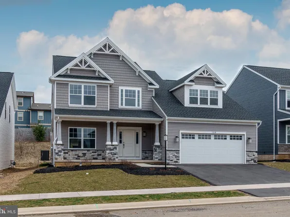 158 Deans Way, State College, PA 16803