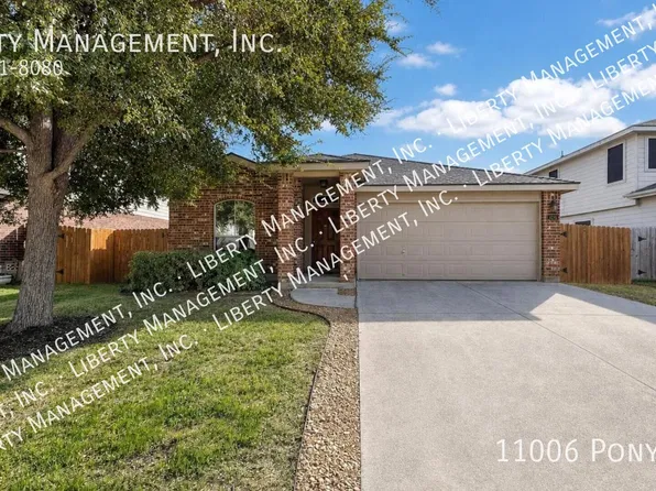 11006 Pony Gate, San Antonio, TX 78254
