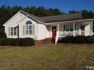 383 Annali Way, Wendell, NC 27591