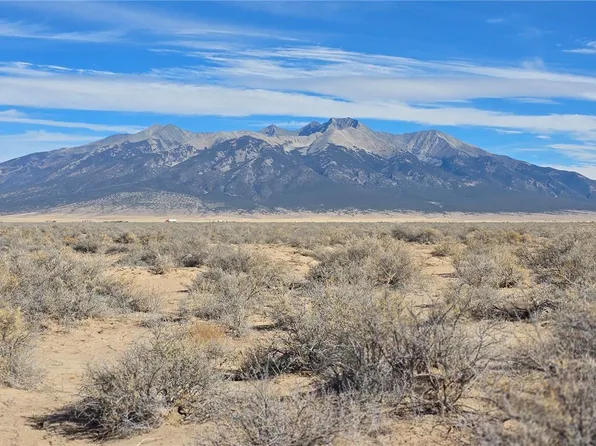 Lot  2 Obsidian Drive, Alamosa, CO 81101