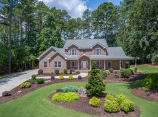 1431 Stillwater Dr, Seneca, SC 29672