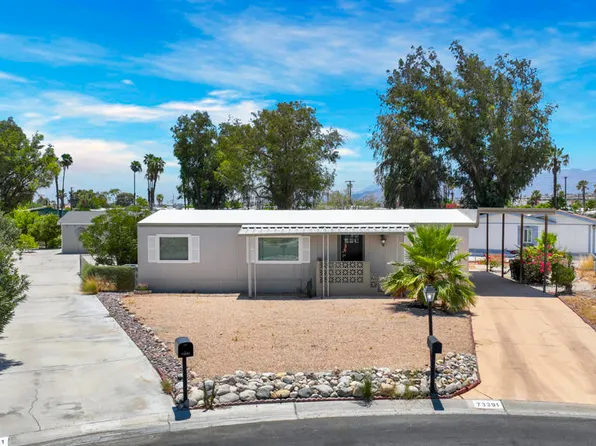 73391 San Carlos Dr, Thousand Palms, CA 92276