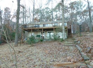 207 Horseshoe Bend Rd, Littleton, NC 27850