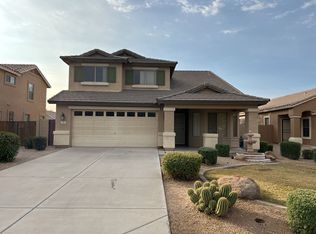 111 W Hereford Dr, San Tan Valley, AZ 85143