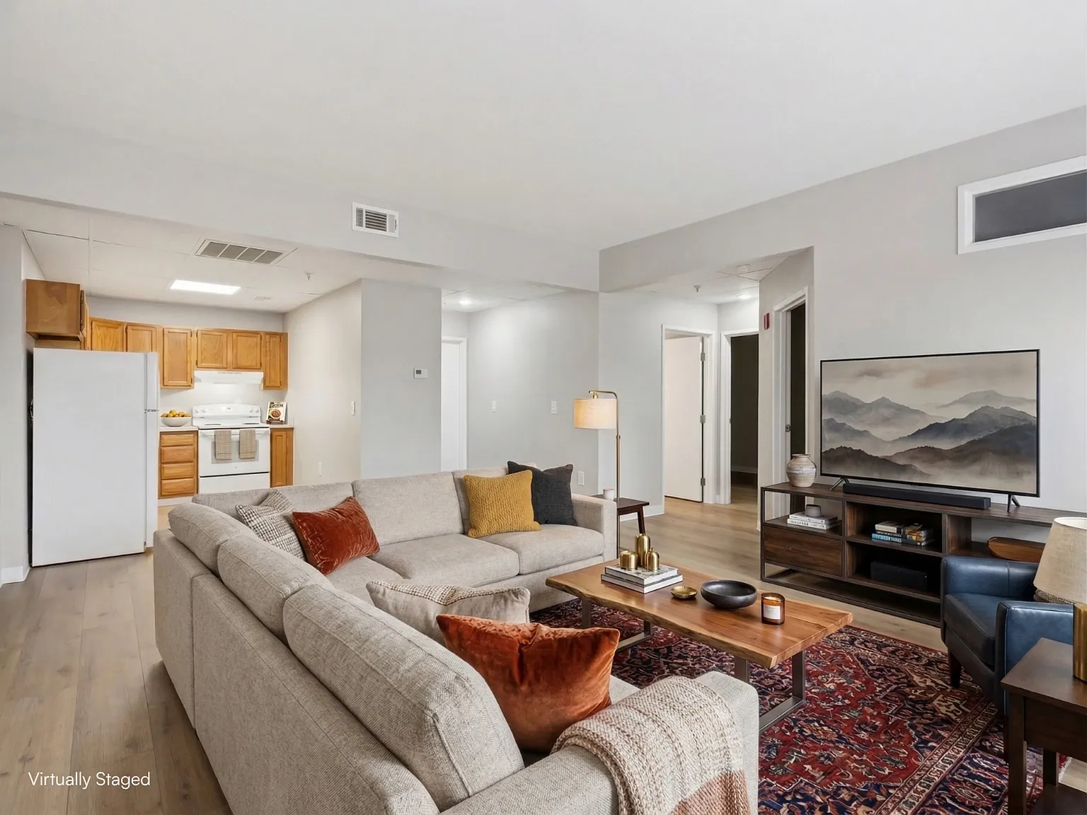 Heritage Lofts — Photo 2
