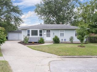 2449 Miami Ave SW, Wyoming, MI 49519