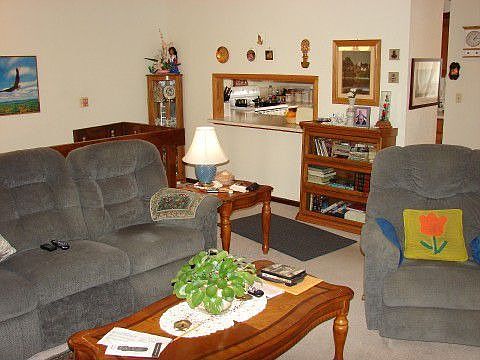 Living room alt view 2