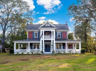 4740 Airline Rd, Iva, SC 29655