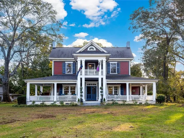 4740 Airline Rd, Iva, SC 29655