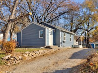 4131 Amherst St, Des Moines, IA 50313