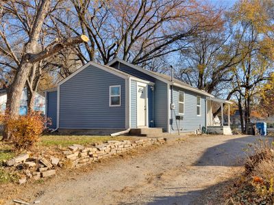 4131 Amherst St, Des Moines, IA, 50313
