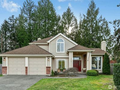 2409 237th Court NE, Sammamish, WA, 98074