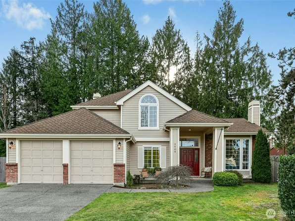 2409 237th Court NE, Sammamish, WA 98074