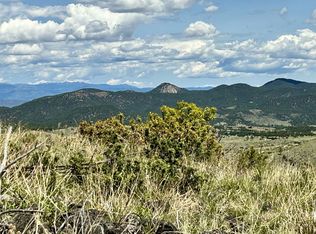 Tbd Vacant Land, Cotopaxi, CO 81223