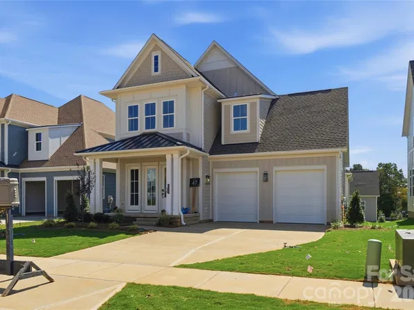 4923 Marina Dr #47, Sherrills Ford, NC 28673