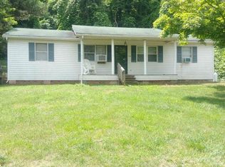 534 Bear Hollow Rd, Rogersville, TN 37857