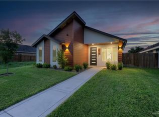 3319 Navigator Dr, Edinburg, TX 78541