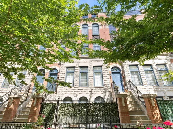 362 W Huron St #B, Chicago, IL 60654