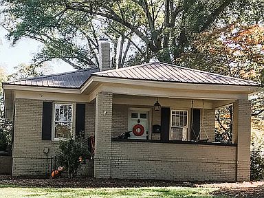 411 Jones Ave Greenville Sc 29605 Zillow