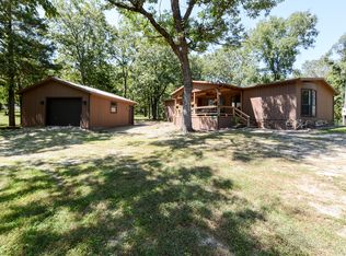25164 Sans Souci Dr, Shell Knob, MO 65747