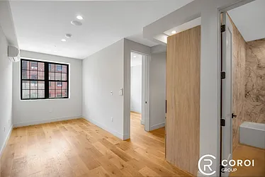 Rented by Coroi Corp