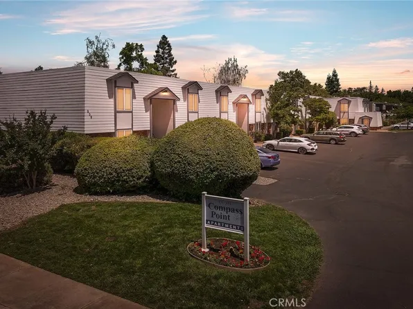 931 East Ave, Chico, CA 95926