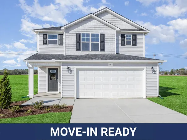 77 Littlefield Ln Lot 31, La Grange, NC 28551