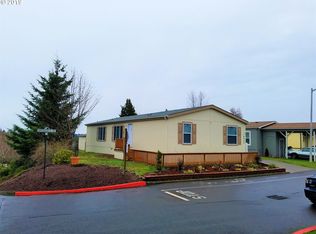 14905 S Brookfield Dr, Oregon City, OR 97045