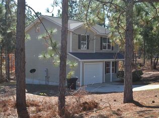 350 Charm Hill Rd, Lugoff, SC 29078