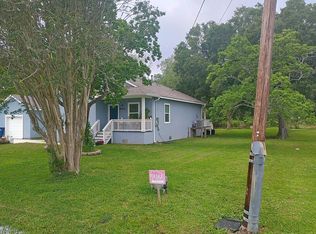 8616 Jones Rd, Texas City, TX 77591