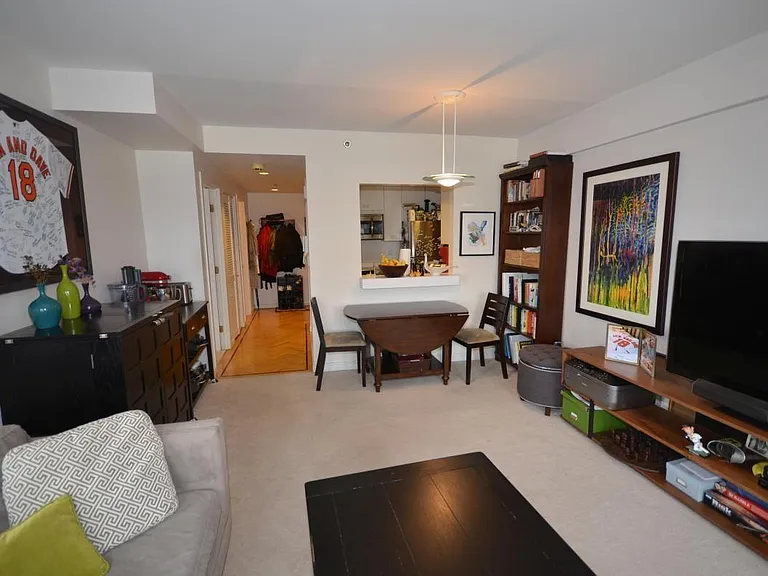 931 Massachusetts Ave #1203 — Photo 4